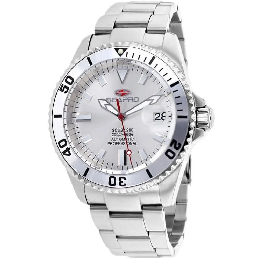 200 Scuba Men's Seapro