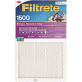Allergen Filtrete Ultra x Living MPR Furnace 20 1 Healthy In. 1550 Filter 20 1 x In. In. PK,