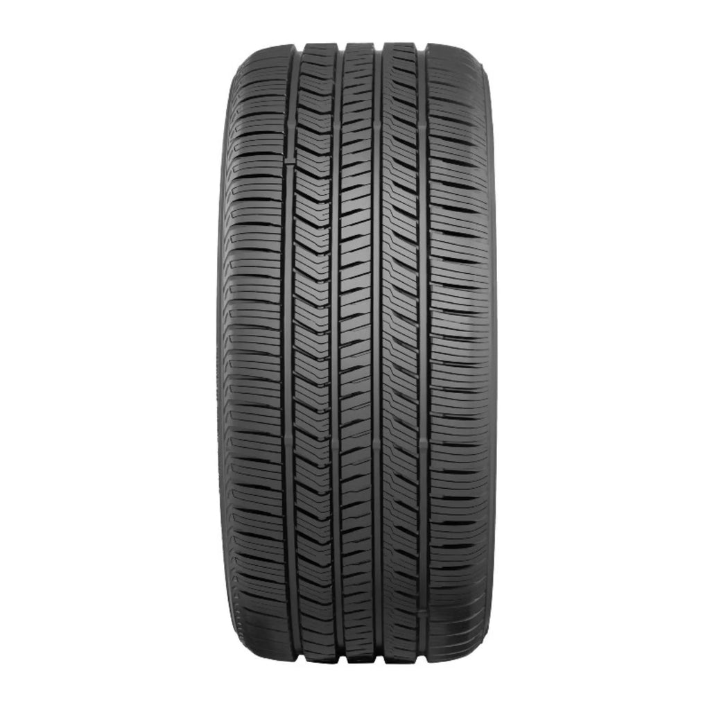 113W Season 275/50R20XL X-CV Yokohama Geolandar BW All Tire
