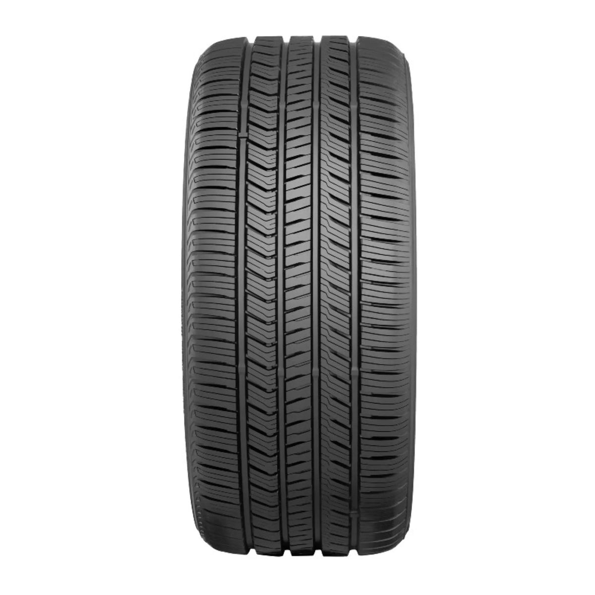 All Tire X-CV Season Geolandar 235/55R19 XL SUV/Crossover 105W Yokohama