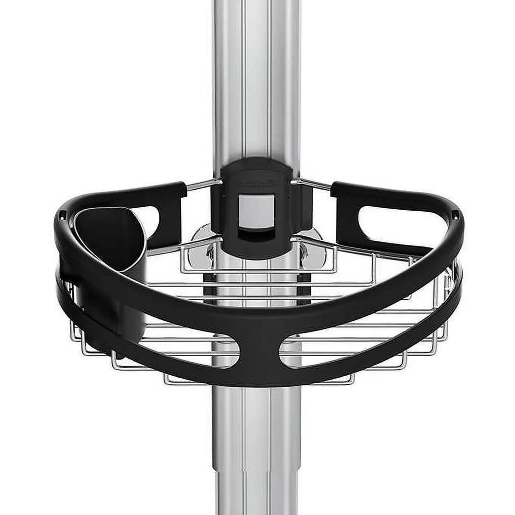 Shower Artika Caddy Standing Azzuro