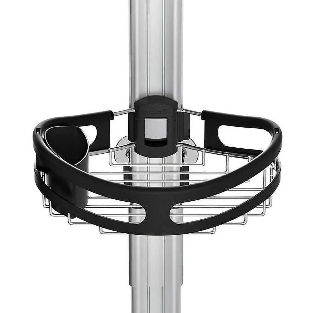 Shower Artika Caddy Standing Azzuro