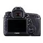 Kit EOS Mark Canon EF IV 24-70mm 5D