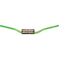 1 KTM Green 1/8" 250 2006-2007 Bend Renthal for Ricky Carmichael XC-W FatBar