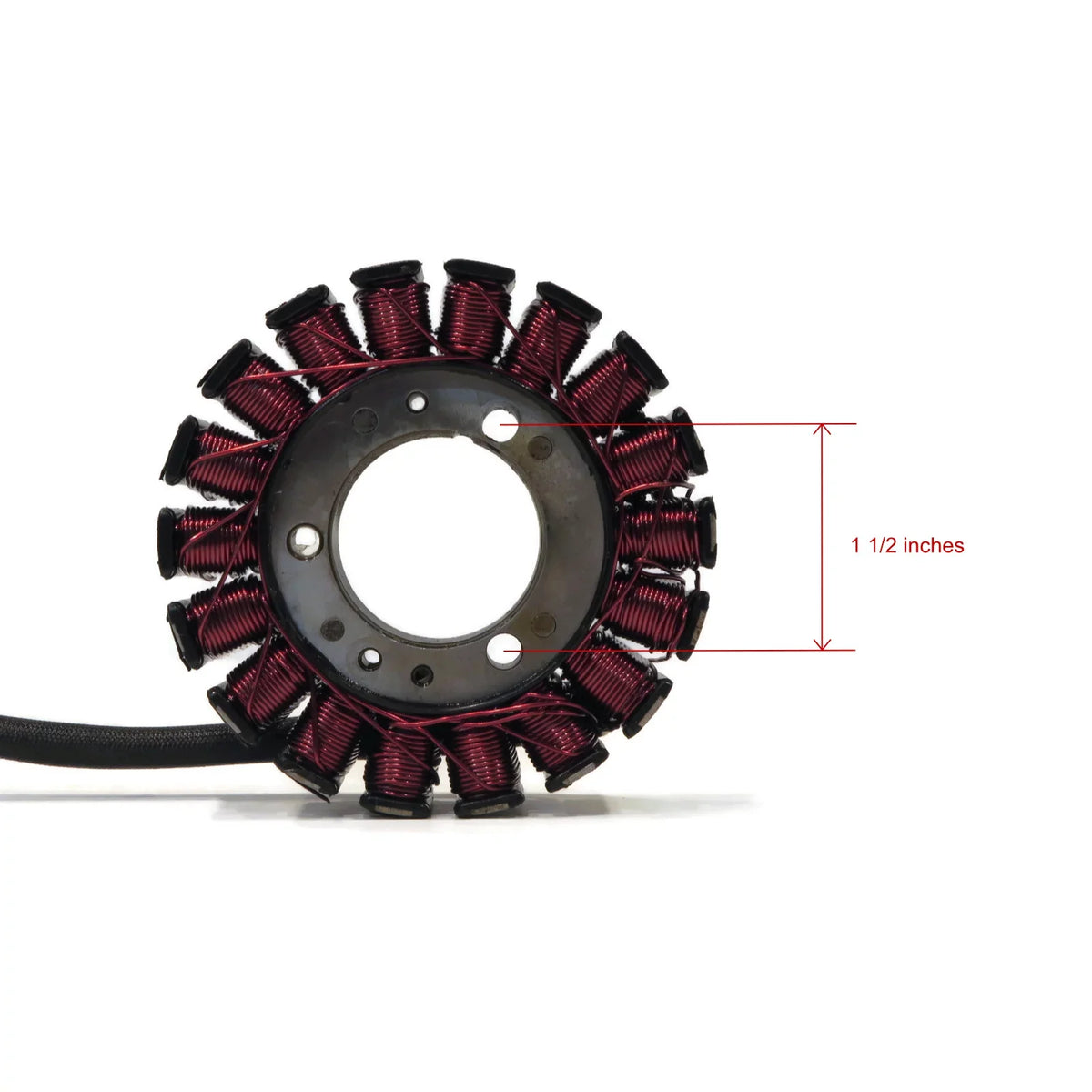 fits Jet Assembly Stator Engine Ski | For Sea-Doo ROP 1998 The Challenger Shop Generator