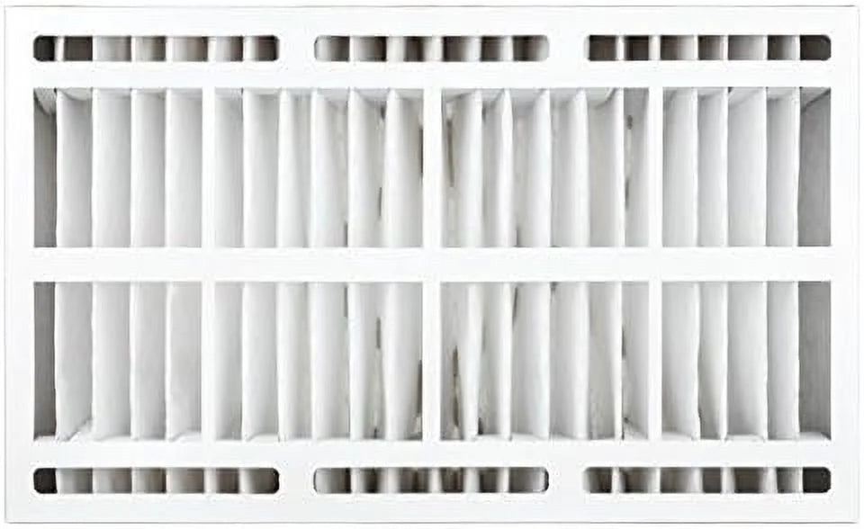 Goodman Amana HVAC AC Made Replacement Furnace AMP--1056, Allergy 2-Pack, Filter The Air 11 MERV -1056 In For 16X25x5