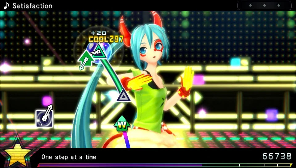 4, Miku: PlayStation Hatsune X, 010086632040 Sega, Diva Project [Physical],