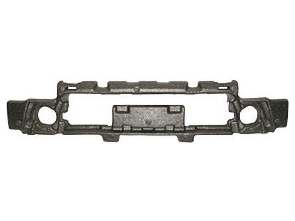 2011 Soul - - with Front Bumper Absorber 2010 Compatible Kia