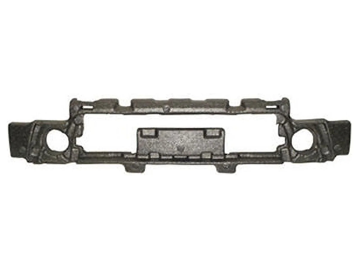 2011 Soul - - with Front Bumper Absorber 2010 Compatible Kia