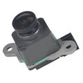 Dodge 13-17 Rear For Backup 3500 Parking View 4500 Camera RAM 1500 JLLOM 5500 2500