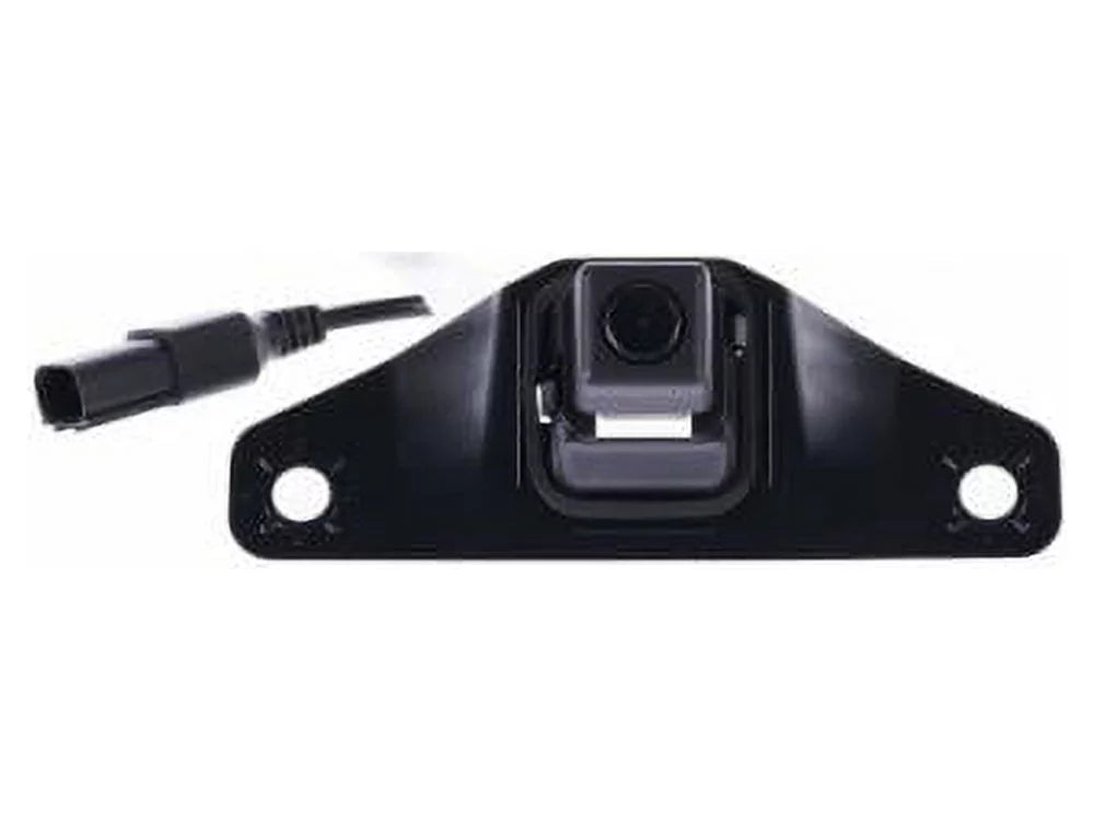 Lexus Camera Replacement 2014 - GO-PARTS LX1960124 Lexus Replacement For GX460 Gx460 for 2015 Rear 86790-60180