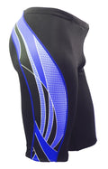 Men's Side Wings Swimsuit Jammer Adoretex