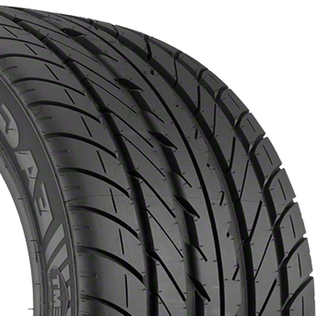 UHP Passenger Tire P275/40ZR18 Goodyear GS F1 Eagle 94Y EMT