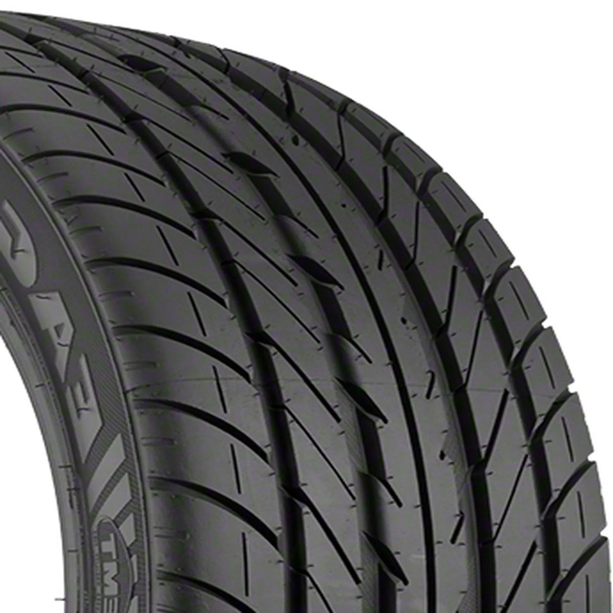 UHP Passenger Tire P275/40ZR18 Goodyear GS F1 Eagle 94Y EMT