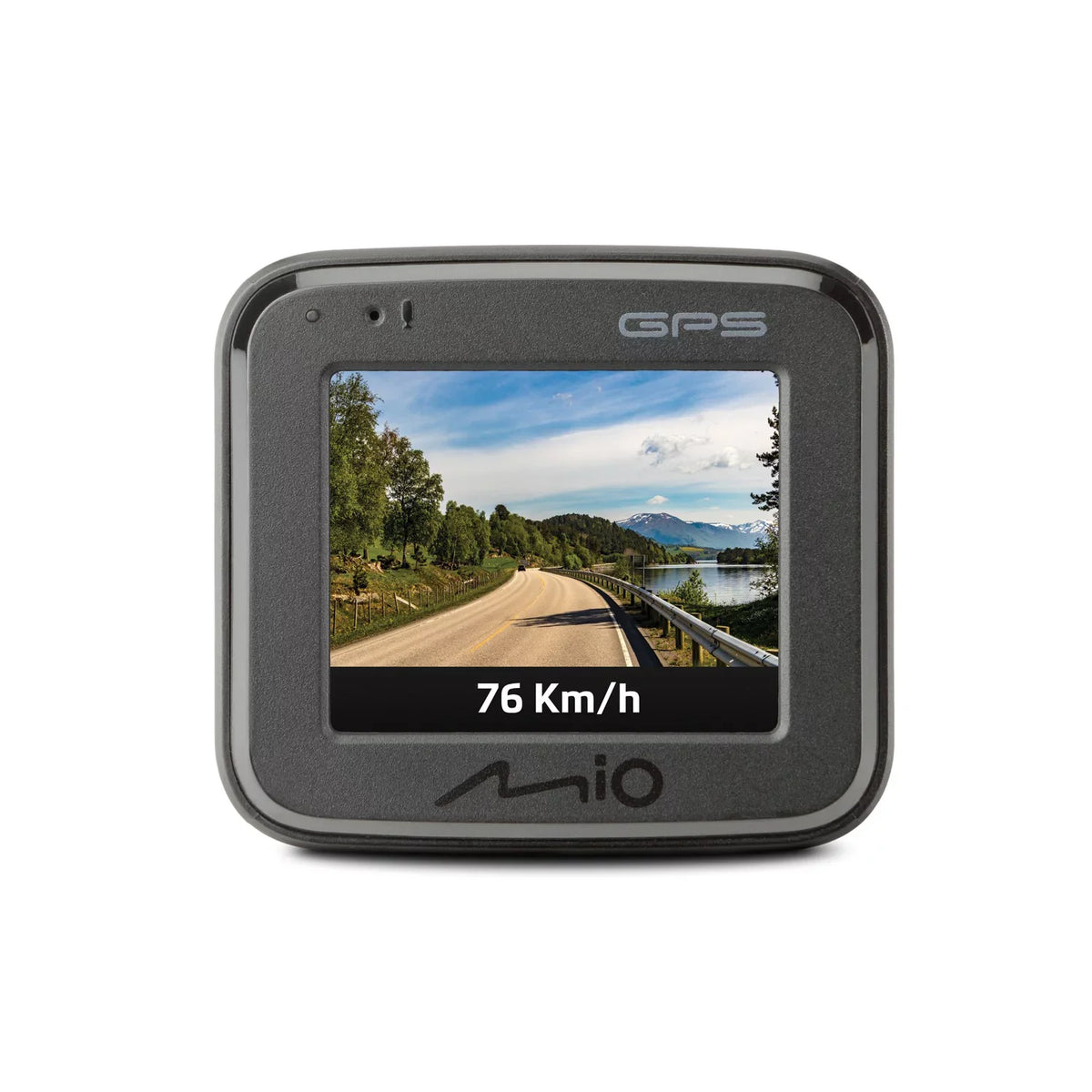 Mio Mivue Camera C570 5415N6090023 Dash