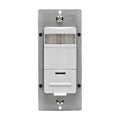 White Sensor Occupancy Switch, Motion amp 10