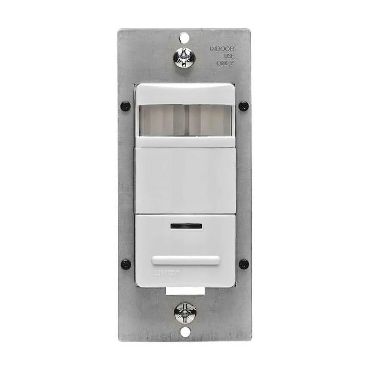 White Sensor Occupancy Switch, Motion amp 10
