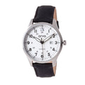 Field Arvo Watch Moon Rove White -