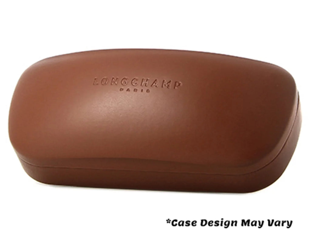 Demo 260 54 Eye Cat Ladies Longchamp Eyeglasses LO2118
