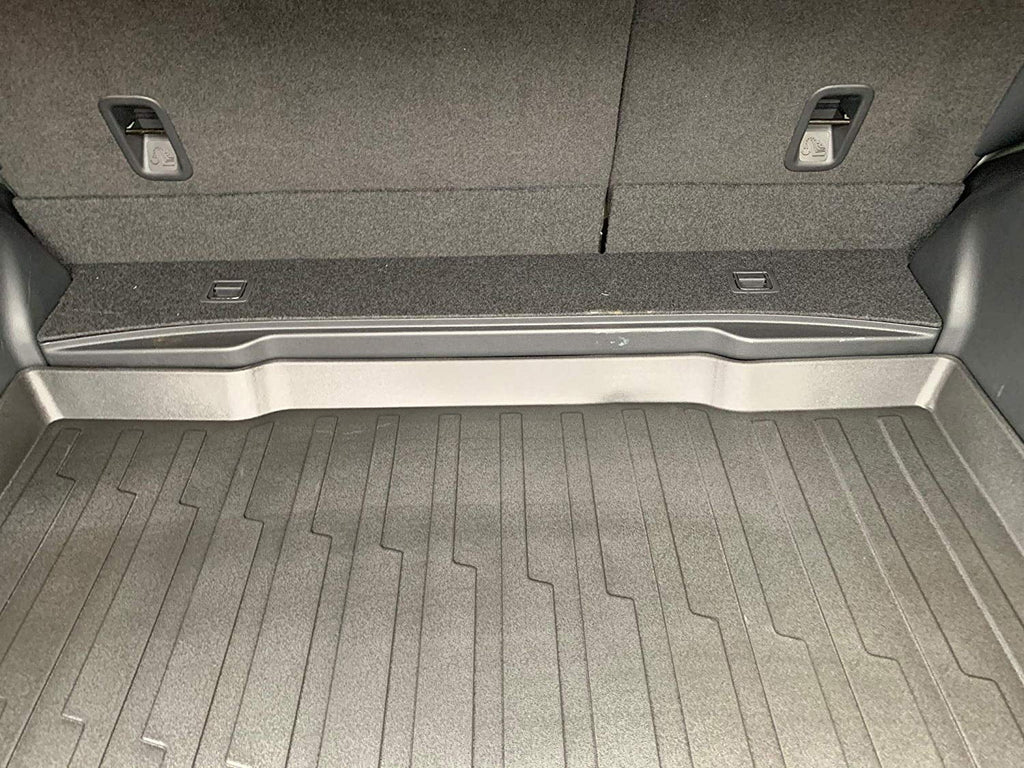 2018 Measured 2021 NEW Liner Rubber Trunk for HONDA Tray CR-V Laser 2020 2017 Cargo 2019