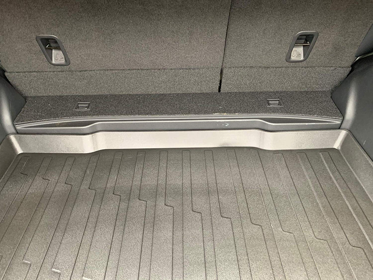 2018 Measured 2021 NEW Liner Rubber Trunk for HONDA Tray CR-V Laser 2020 2017 Cargo 2019