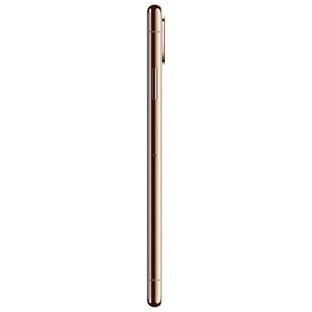 '- Gold XS Apple iPhone - Max Carrier Unlocked (Good) 512GB Pre-Owned