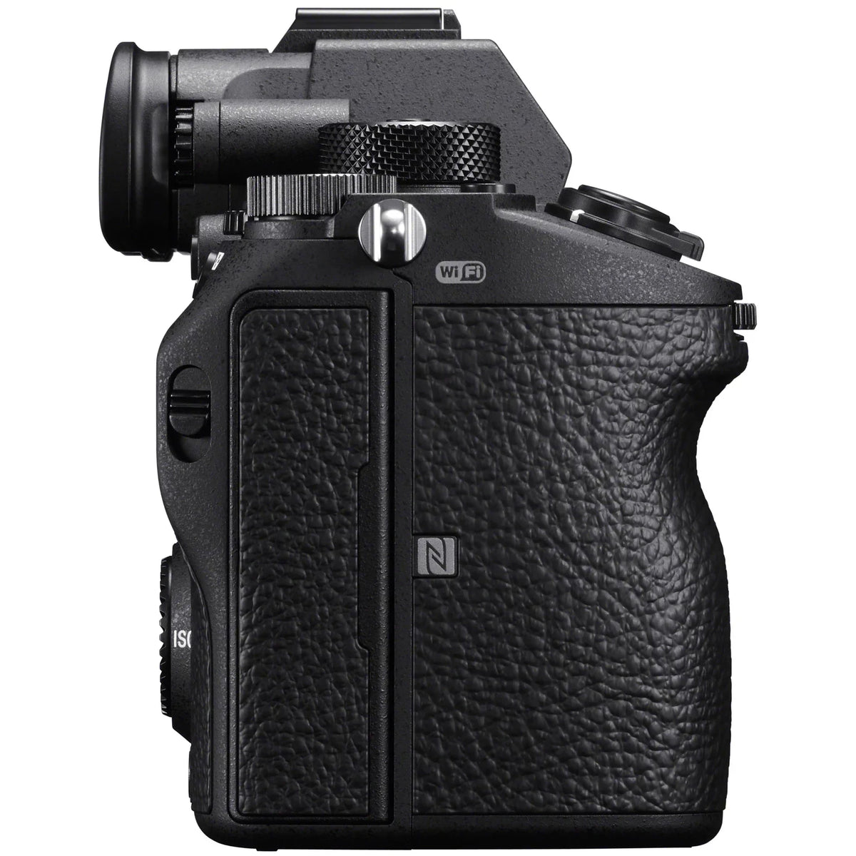 (ILCE7RM3/B) and Editing Backpack E-mount Lens Deco 50mm HSM Lens Full-frame F1.4 ART Gear Bundle 42.4MP Camera with a7R Mirrorless Microphone Sony III Body Suite Interchangeable DG Kit Sigma