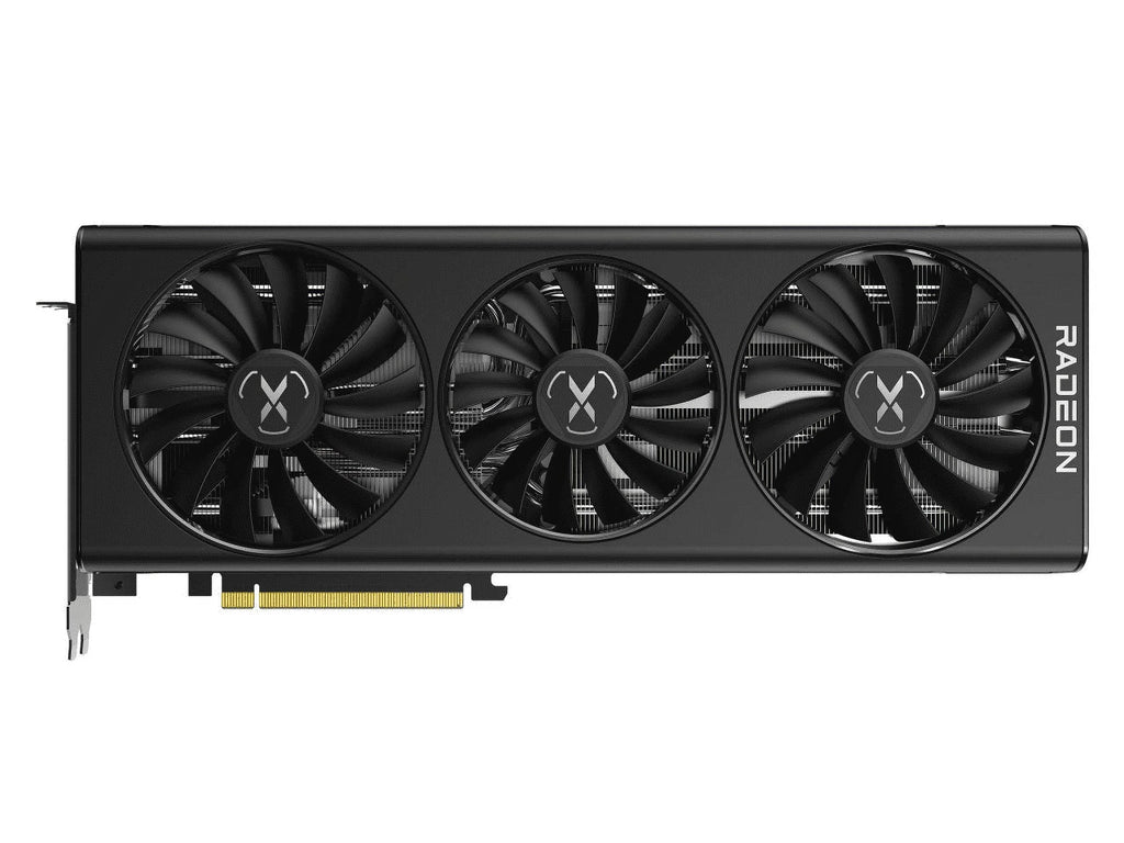 RX SWFT319 CORE AMD Graphics Gaming 6800 Card XFX SPEEDSTER Radeon
