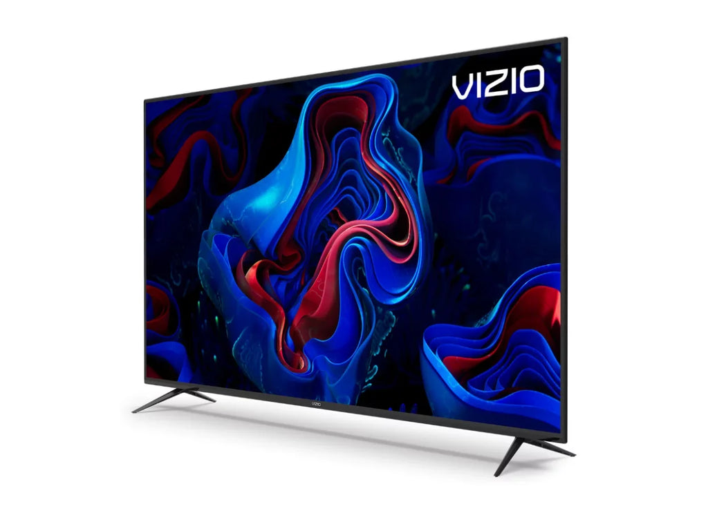 diag) HDR Class TV 58" Used (57.5" 4K Smart Vizio M-Series