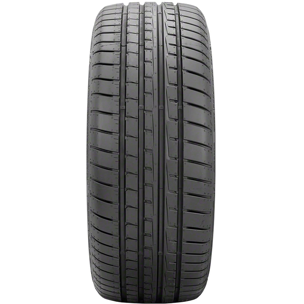 Asymmetric F1 3 XL Tire Goodyear Eagle Passenger UHP 205/45R17 Summer 88W
