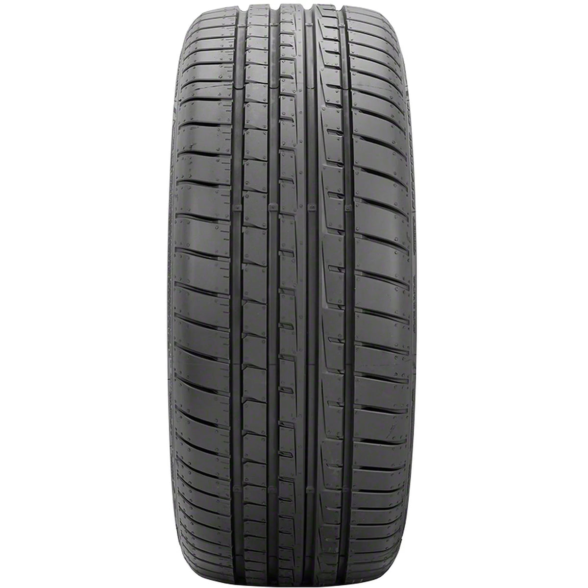 Asymmetric F1 3 XL Tire Goodyear Eagle Passenger UHP 205/45R17 Summer 88W