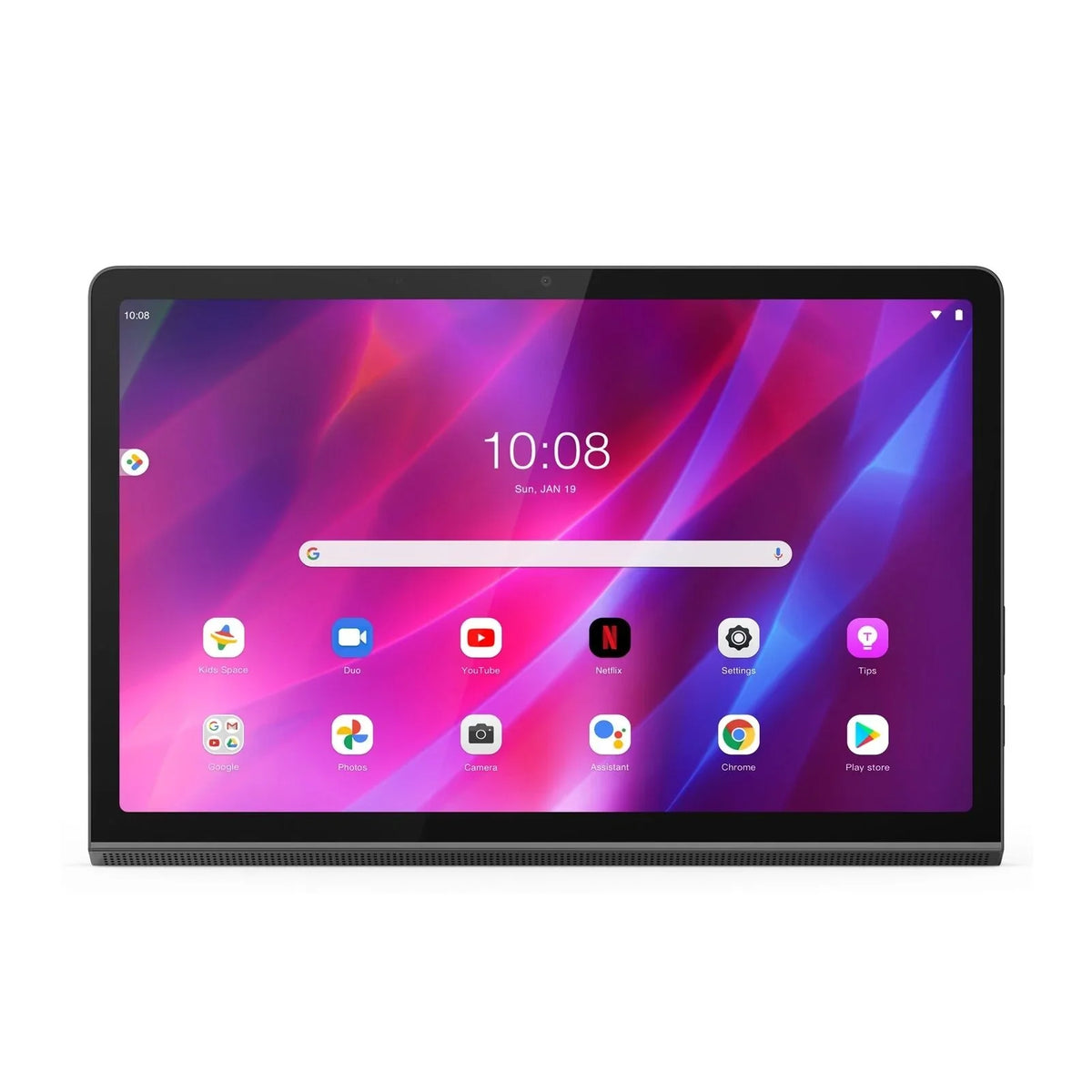 400 IPS Tablet 11, 4GB, Yoga 11" 128GB, Lenovo 11 nits, Android Tab