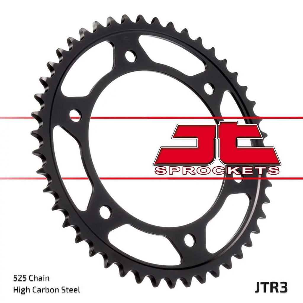 08-16 bolts-K72 F800 Sproket Rear BMW JT GS-JTR3.42 Sprockets for for Kit 10.5mm & Front