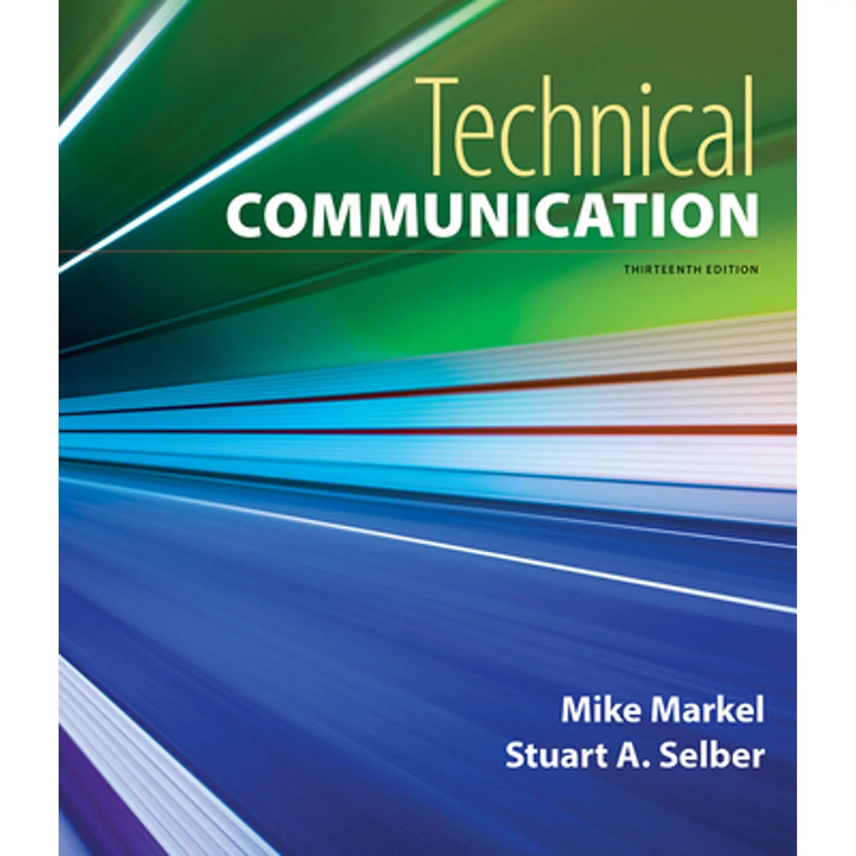 Stuart a Markel, 9781319245009) Selber Mike by Technical Pre-Owned Communication (Paperback