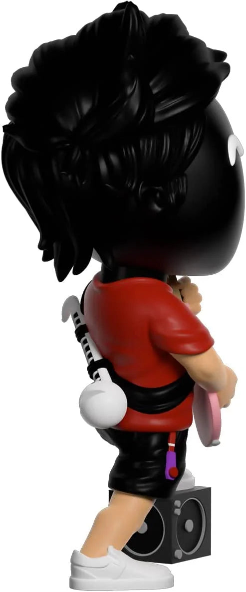 Instruments 15+, [Toys, Meme #163] DOOO Youtooz: Ages Vinyl Figure