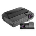 Dual Mode, with and Cam, Night Ambarella HD Dash Built-in Vision, Rear CPU and Thinkware Full Parking GPS, F790 WiFi, 1080p, Quad-Core Plugin Cam Mount Dual Channel Thinkware Band Front