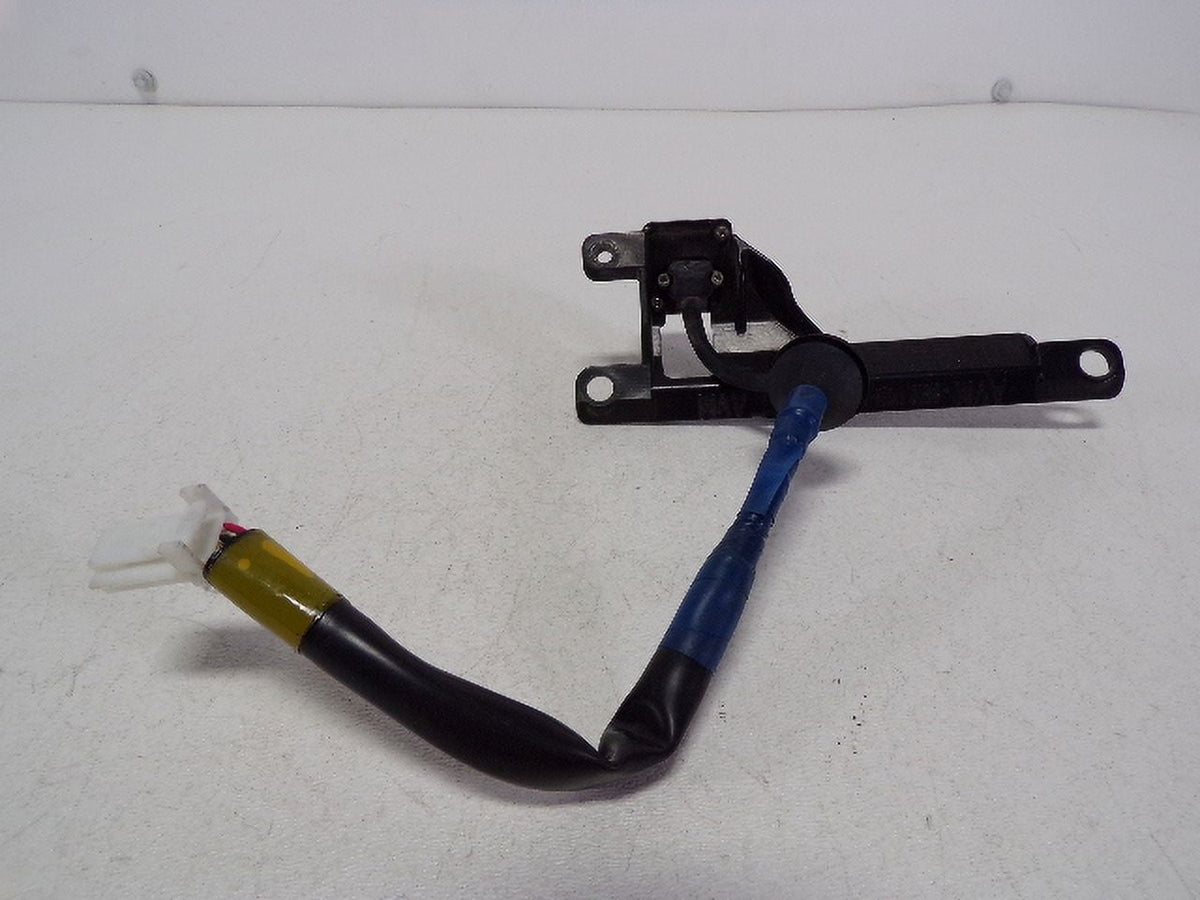 Rogue 15 Rear LKQ Nissan (Good) View Pre-Owned 12 13 14 Backup Camera OEM