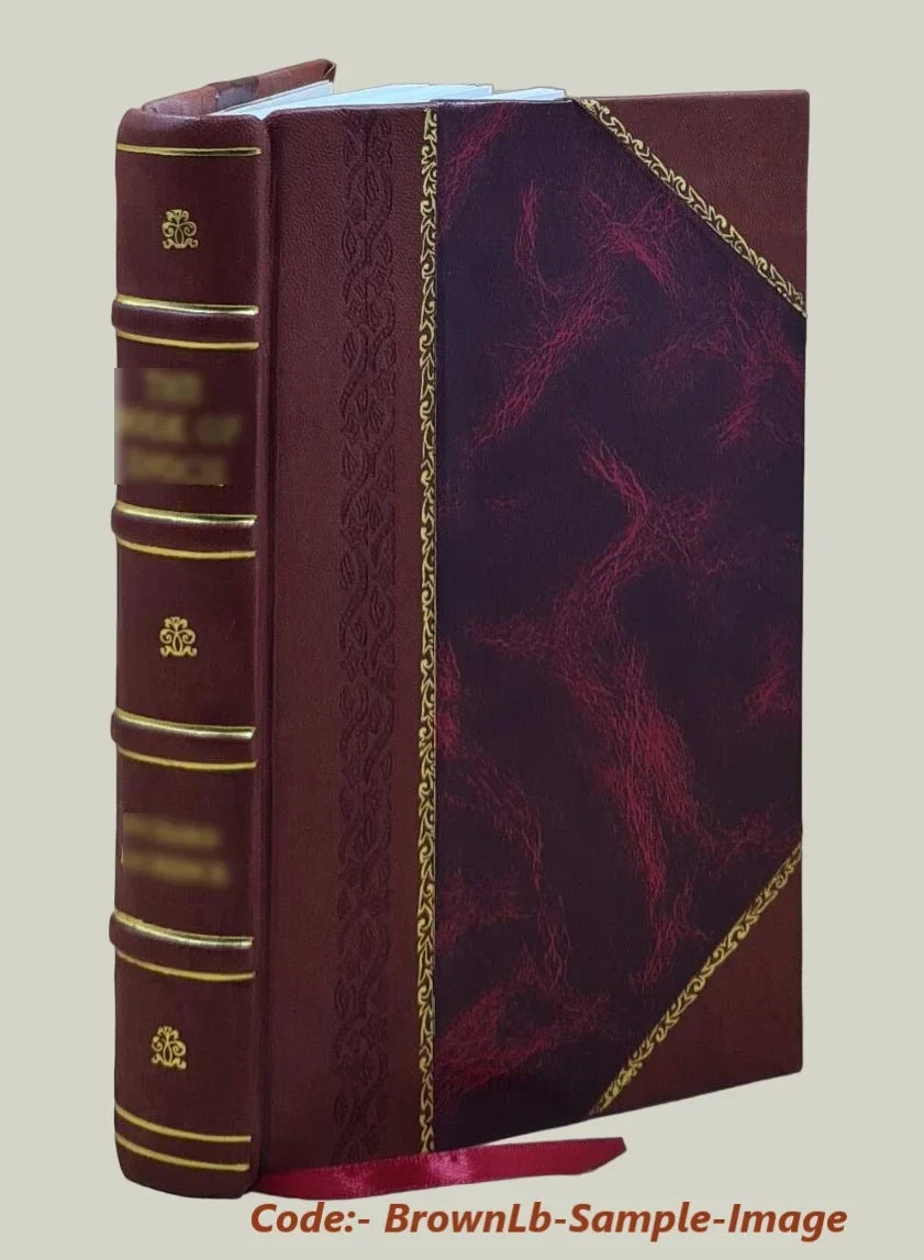 by 1889 golden [Leather Bound] Braeme. Charlotte M. A heart,