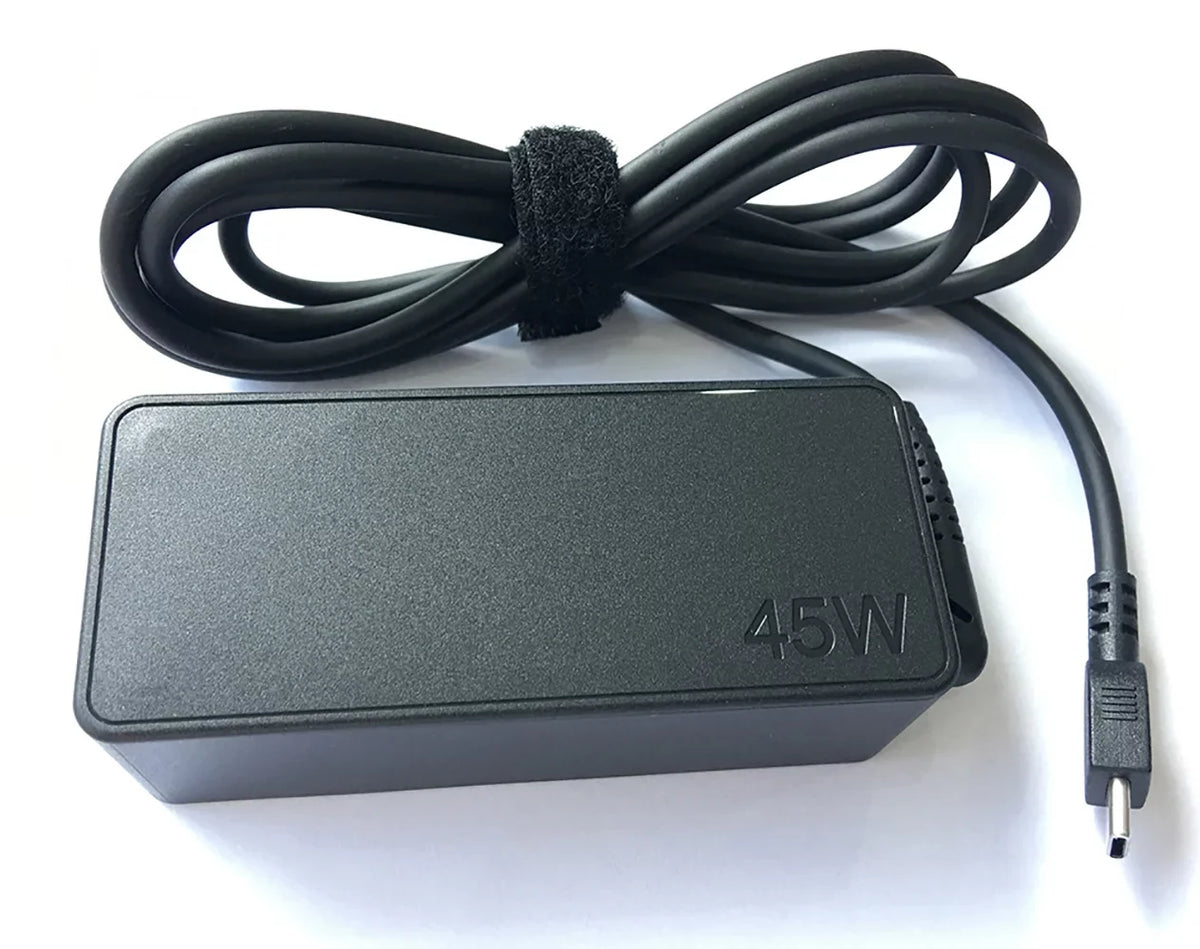 Adapter for Type-C X1 Thinkpad 910 ADLX45YDC2A Lenovo Charger Tablet Yoga ADLX45YCC3A AC 45W 20GH