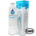 Water Filter Replacement Samsung Filter Cartridge Samsung HAF-CINEXP - Compatible Water HAF-CINEXP Refrigerator for 5-Pack Fridge with