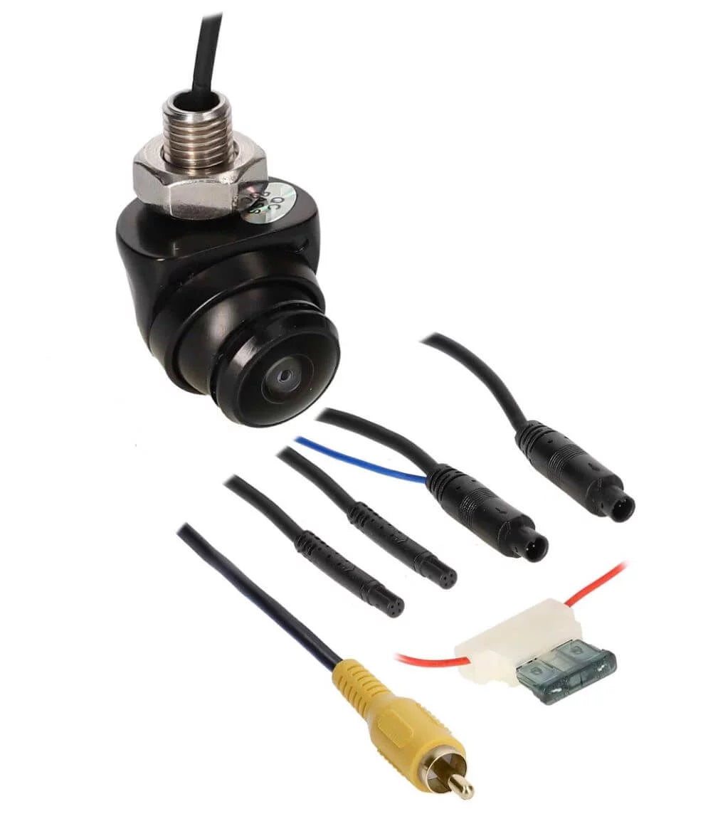 Wide Camera Angle TE-190 Adjustable iBEAM