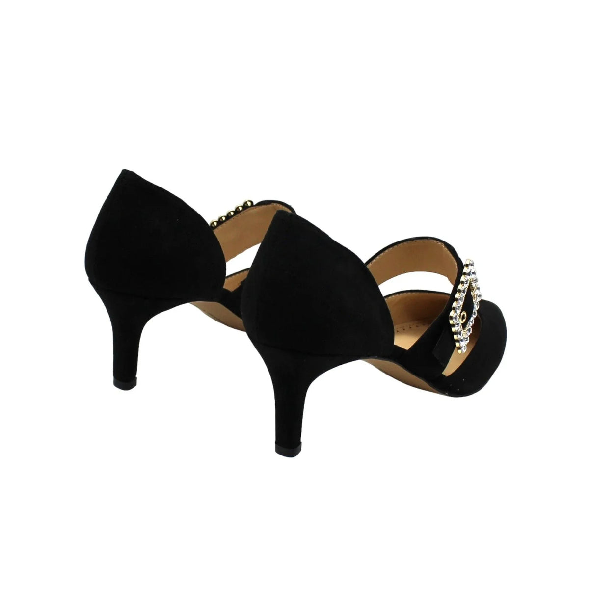 (Size Adrienne Women D Nicki Orsay Pumps S Vittadini 7 US)