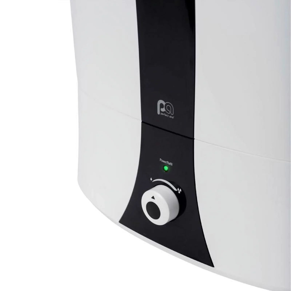 Tabletop Humidifier Perfect Aire Mist PAU14
