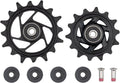 Derailleur Upper XX SRAM 14t AXS T-Type Eagle 16t Kit Pulley Lower Rear - and