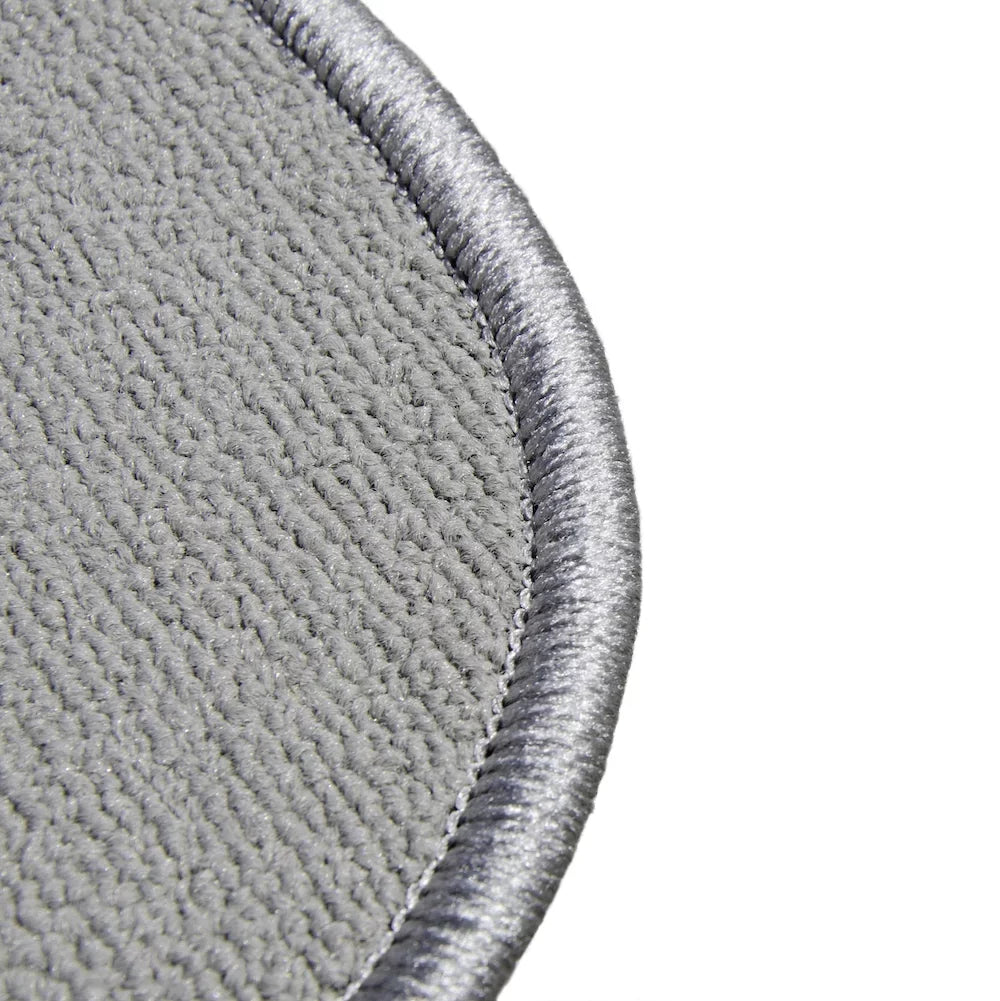 Cargo Fit Accord Small / Honda for Trunk Mats, Mat 2018 GGBAILEY Carpet Mats - Floor Car / Grey Custom Classic