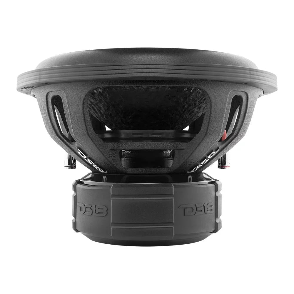 RMS Audio DVC in. Excursion DS18 15 High Subwoofer 2-Ohm EXL-XX15.2DHE 2000W