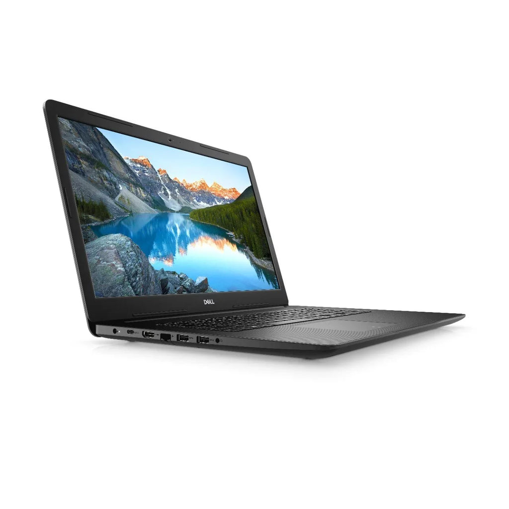 HDMI 10th I 3000 1TB Laptop WiFi SSD 3793 WLED Inspiron HD Dell Quad-Core DDR4 Win 17.3 Full Computer Gen i7-1065G7 I 10 Intel inch USB-C 32GB 17 Display I 2020 Premium I