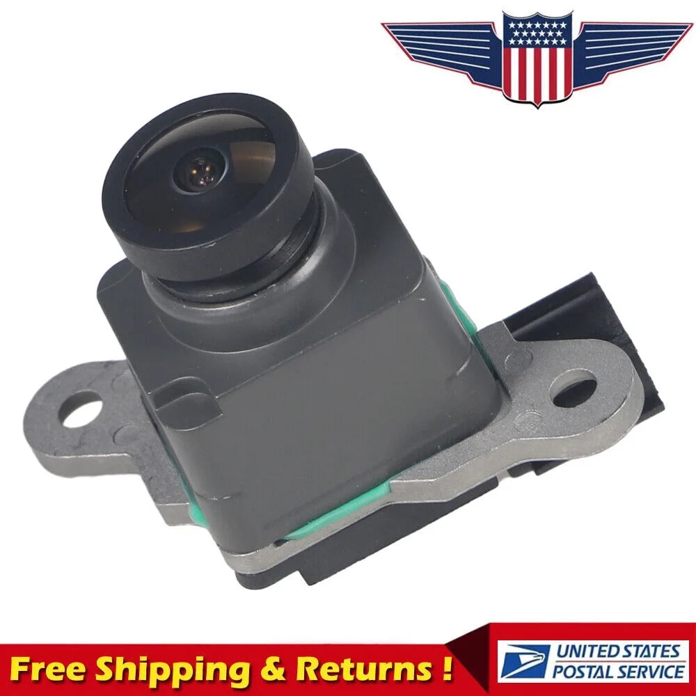 Dodge 13-17 Rear For Backup 3500 Parking View 4500 Camera RAM 1500 JLLOM 5500 2500