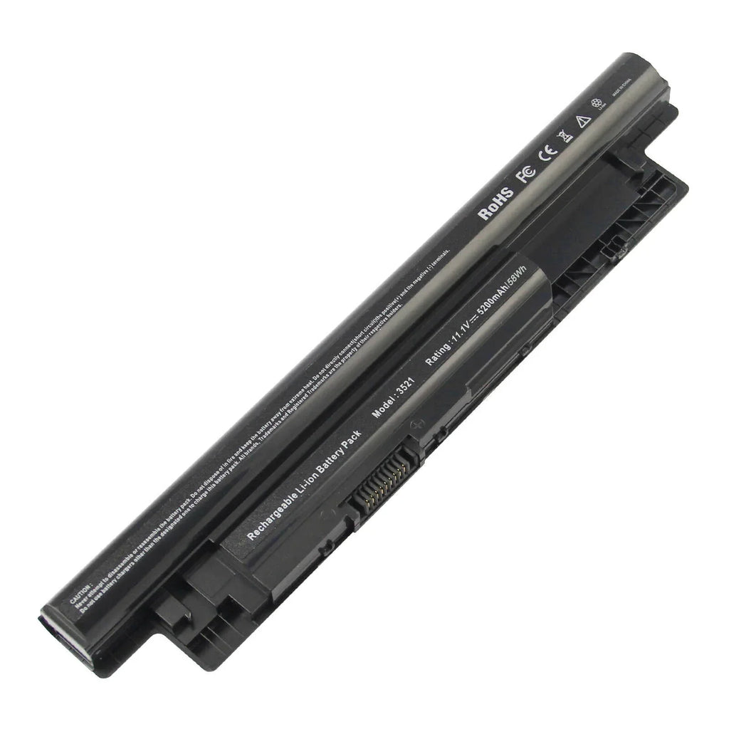 5437) Inspiron (5421 for 17R (3521) 58Wh MR90Y (5521 Battery 15R 5537) Dell 14R