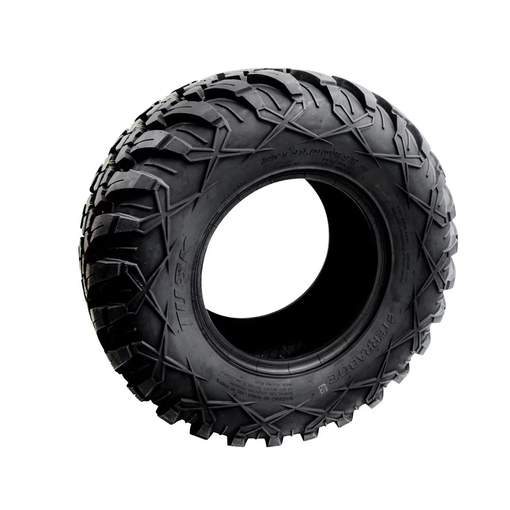 900 Terrabite® Edition Polaris 27X9-14 Tire Fox 2020 Terrain Trail Radial Medium/hard For Tusk Rzr